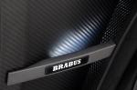 Mercedes-Benz E V12 Coupe by Brabus 2010 года